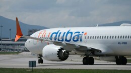 Unsung Rescuers: Mystery Pilots Who Steered FlyDubai Hijack-Scare To Safety Remain Unnamed