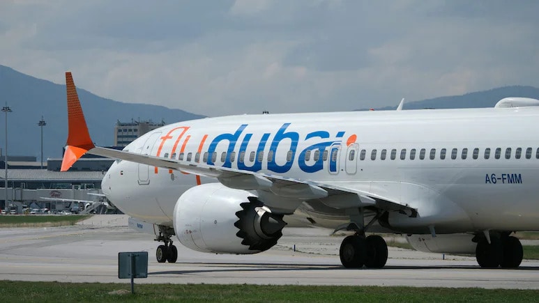 Unsung Rescuers: Mystery Pilots Who Steered FlyDubai Hijack-Scare To Safety Remain Unnamed