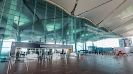 Driving To Narendra Modi International Airport? Check Parking Charges If Flying From Jewar