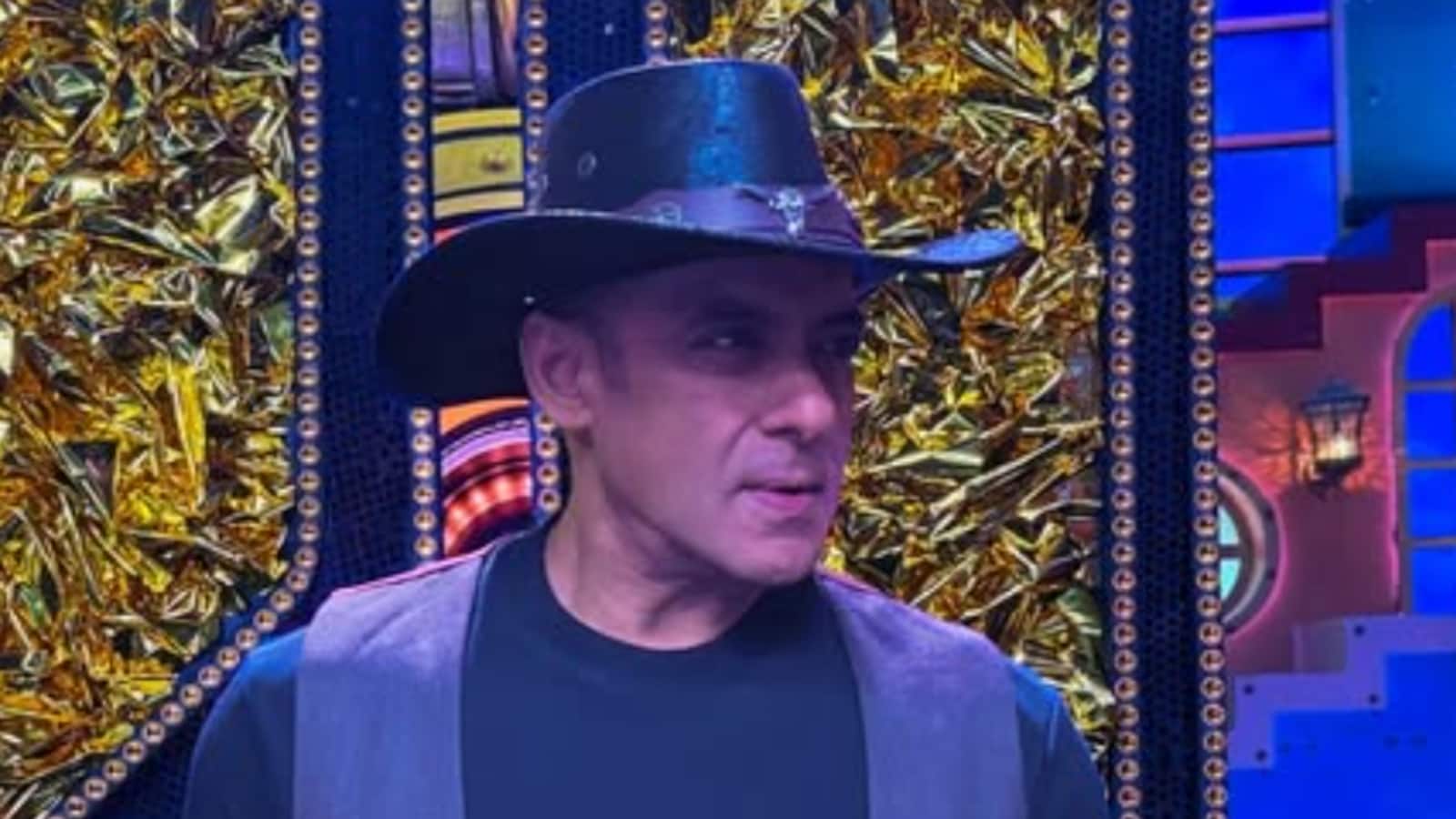 Salman Khan Warns Paparazzi Over Inappropriate Photos of Actresses on Bigg Boss 20