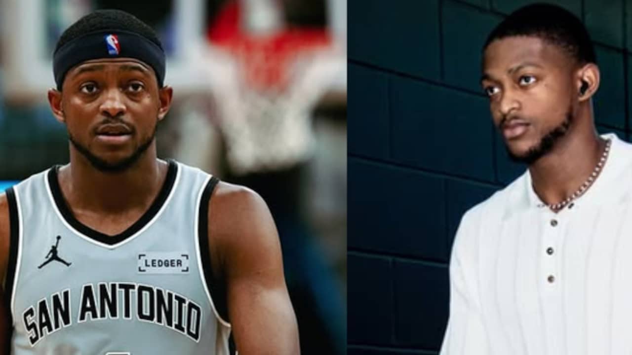 De’Aaron Fox Breaks Silence on Game 4 Finals Criticism After Playing Through Ankle Injury