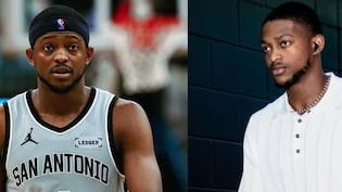 De&rsquo;Aaron Fox Breaks Silence on Game 4 Finals Criticism After Playing Through Ankle Injury