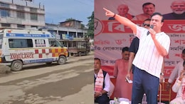 'Don't Stop Ambulances For VIP Convoys': Assam Government's Order Amid Row