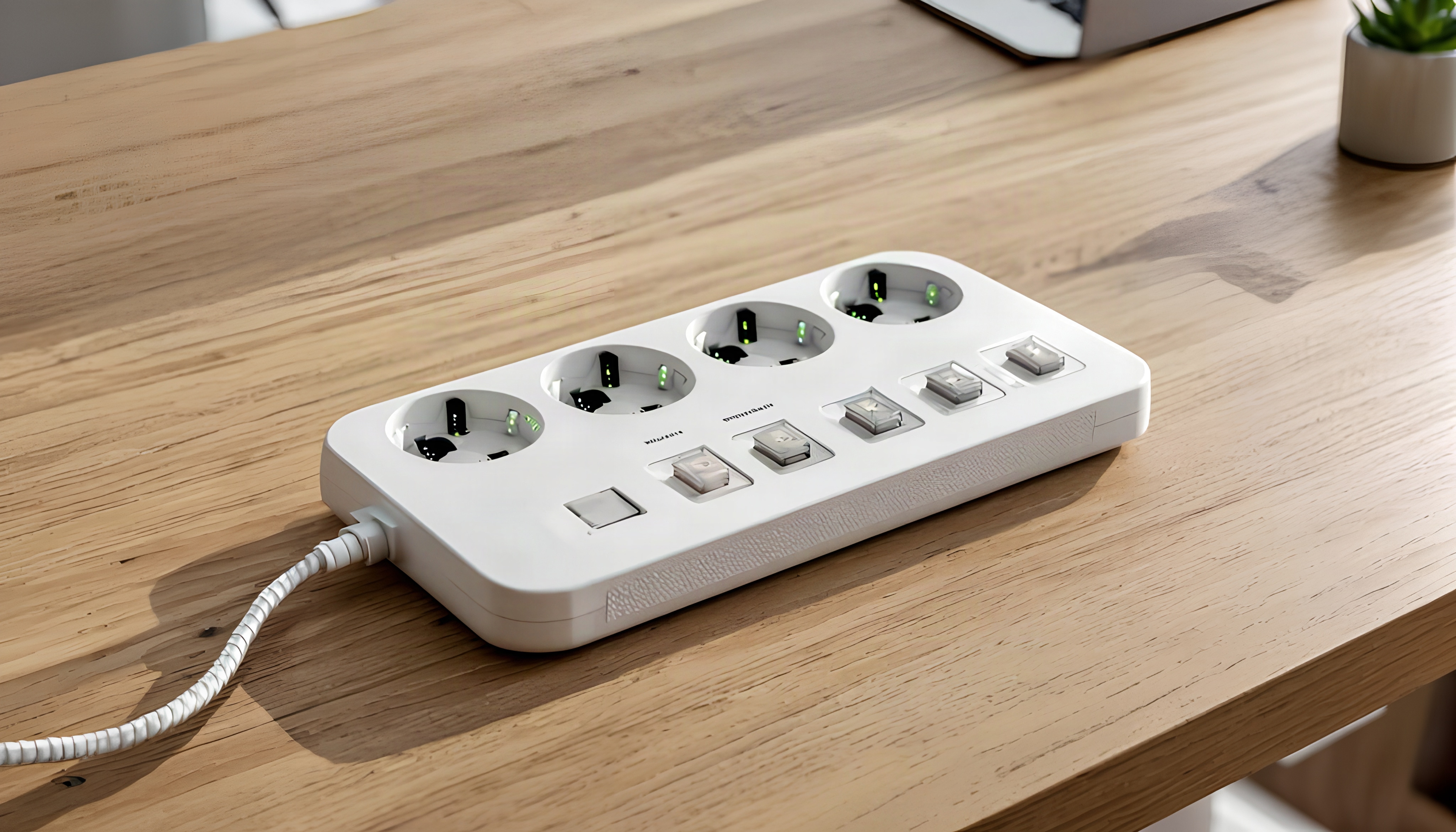 5 Best Surge Protectors to Keep Diwali Decor Lights Safe 5 Best Surge Protectors to Keep Diwali Decor Lights Safe