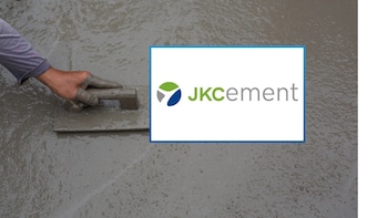 JK Cement Shares In Focus As Motilal Oswal Remains Bullish On Capacity Expansion, Market Share Gains; Check Target Price