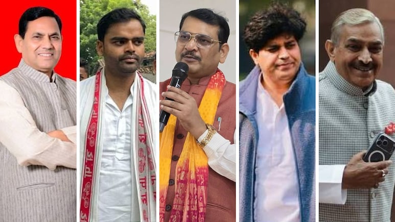 यूपी की राजनीति का गढ़ बना यह जिला, एक साथ 5 सांसदों का यहां से ताल्लुक; अब छठे की बारी
