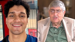 क्या सीजेपी लीडर सौरभ दास के साथ पूर्व जस्टिस संजय किशन कौल का था रिश्ता, जानें पूर्व जज ने क्या बताया