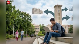 IIT बॉम्बे स्टूडेंट सर्वे: बेहतर नौकरी के लिए 25% छात्र बदलना चाहते हैं ब्रांच, 24% ने माना- दबाव में की नकल