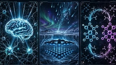 Nobel Prize 2026: Three Science Discoveries That Sound Straight Out Of Sci-Fi