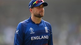 England Champions To Go For Title In WCL Season 3