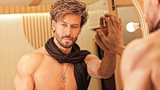Tiger Shroff To Make First Public Appearance After Firing Incident