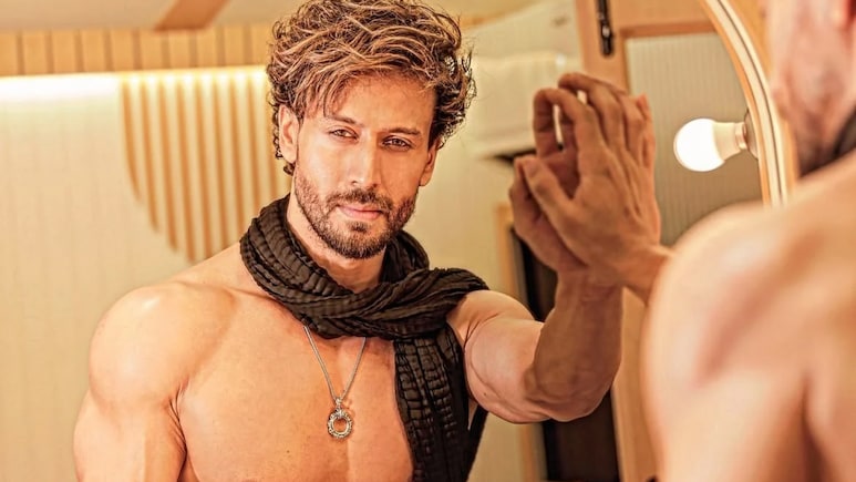 Tiger Shroff To Make First Public Appearance After Firing Incident