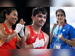 Indias Boxing Triple Punch: Lovlina Borgohain, Parveen Hooda, Ankush Panghal Strike Gold At Asian Games 2026