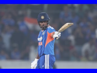 IND vs WI T20 Live Streaming: भारत-वेस्ट इंडीज के बीच T20 फाइनल मैच यहां देखें फ्री!