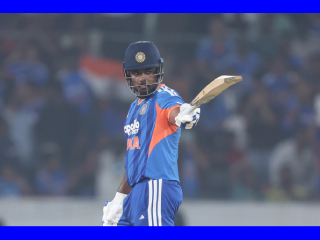 IND vs WI T20 Live Streaming: भारत-वेस्ट इंडीज के बीच T20 फाइनल मैच यहां देखें फ्री!