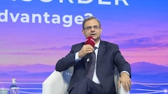 "High Inflation Is Like Tax On Everyone": RBI Governor At NDTV World Summit