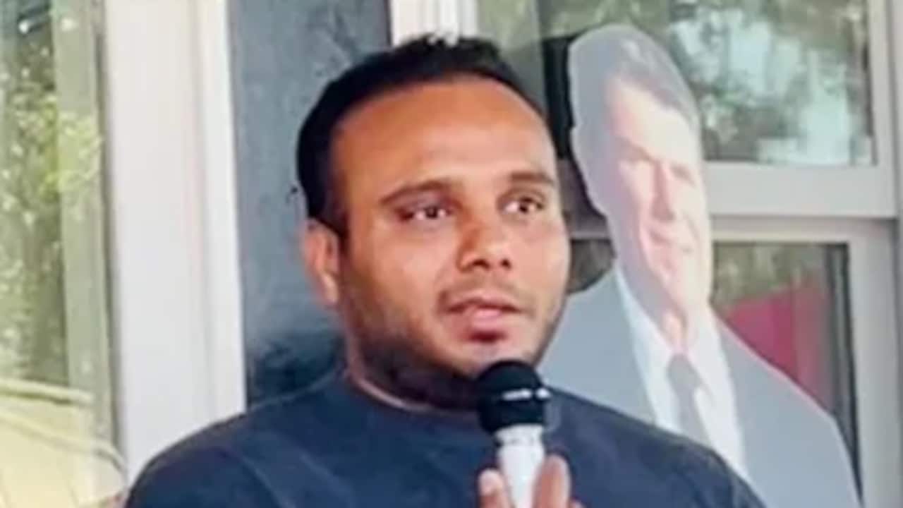 Indian-Origin US Midterms Candidate Backs Visa Crackdown, Flags 'H-1B Misuse By Fake Firms'