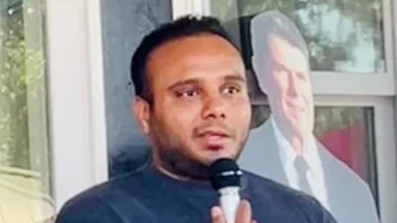 Indian-Origin US Midterms Candidate Backs Visa Crackdown, Flags 'H-1B Misuse By Fake Firms'