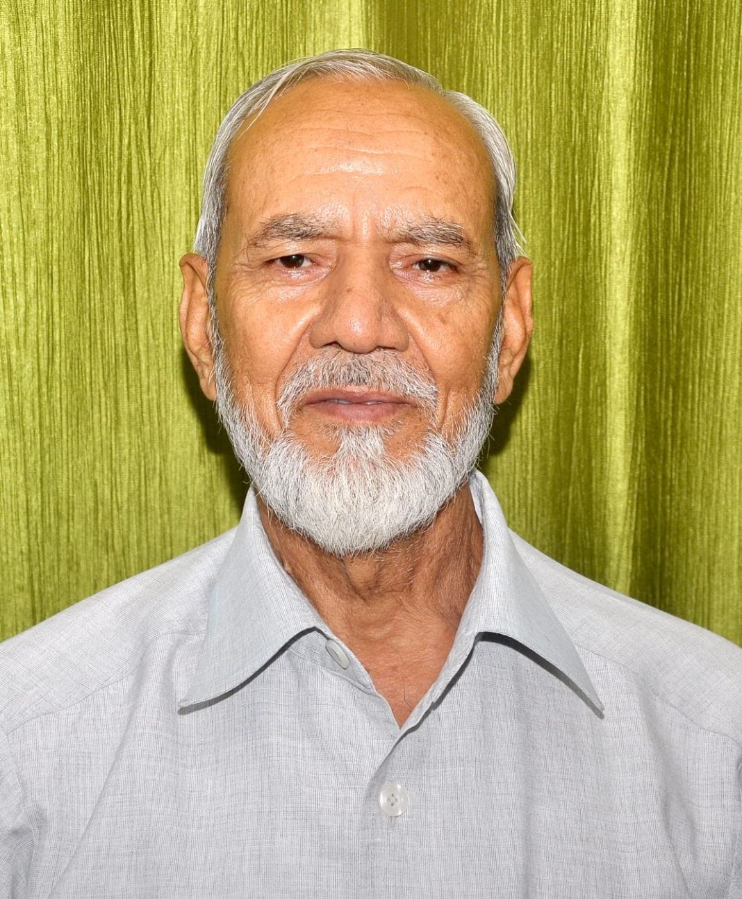 Dr Syed Ahmed Khan