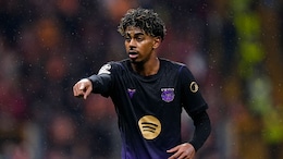 Lamine Yamal On Song As Entertainers Barcelona Face Betis Challenge