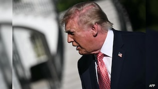 मिडटर्म चुनाव से पहले ट्रंप की लोकप्रियता रिकॉर्ड निचले स्तर पर; सर्वे में सिर्फ 31% अप्रूवल, क्यों बढ़ी टेंशन?