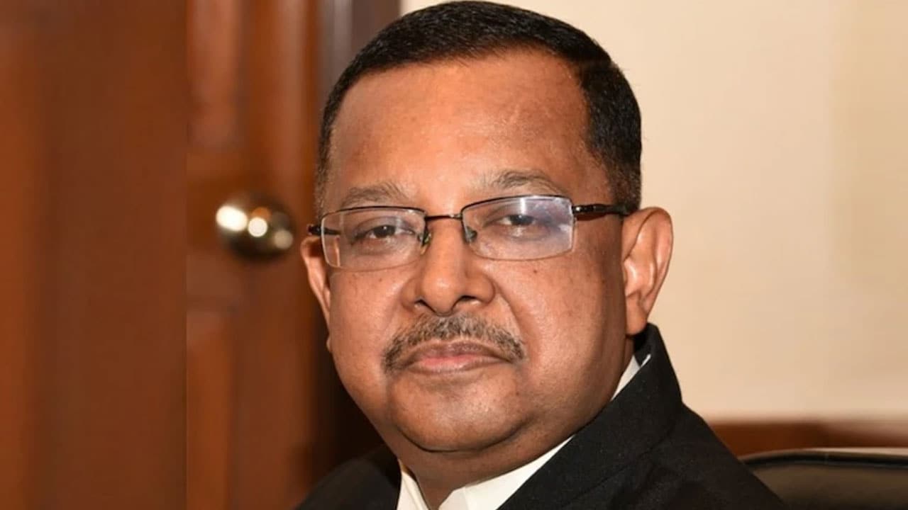 'Strikes At Heart Of Constitution': Top Court Judge On Mass Deletion Of Voters