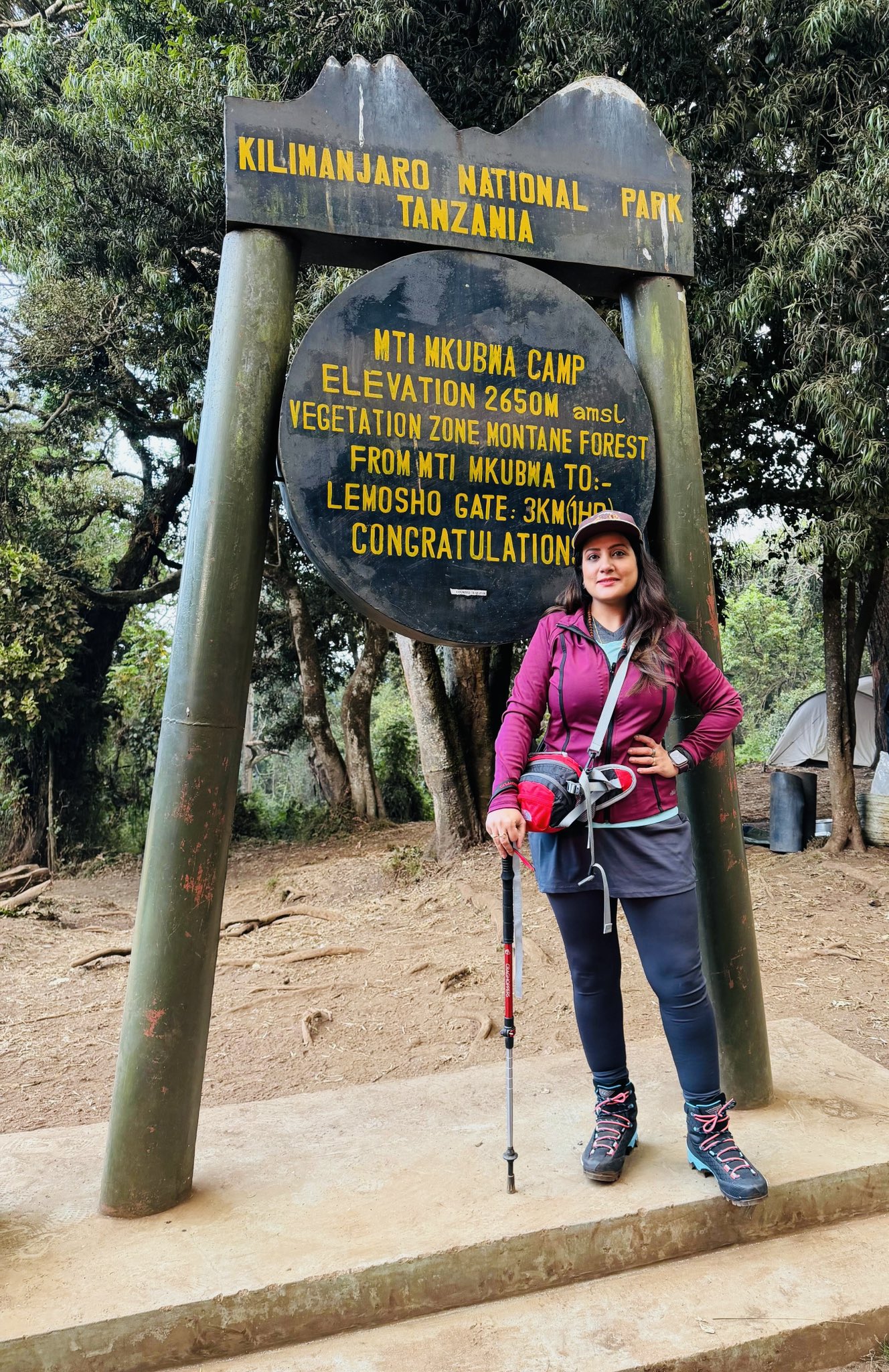 ias sonal goyal mount kilimanjaro message against drugs cancer awareness father story ias sonal goyal mount kilimanjaro message against drugs cancer awareness father story