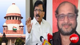 CJI पर टिप्पणी मामले में संजय राउत और निखिल वागले को सुप्रीम कोर्ट का नोटिस; SCBA की याचिका पर हुई कार्रवाई