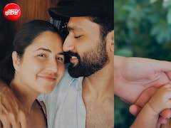 कैटरीना और बेटे को साथ देखकर इमोशनल हो जाते हैं विक्की कौशल, बोले- यही असली खुशी है