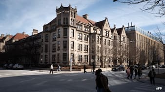 Woman Raped At Chicago Frat Party As Men Cheered 'When's My Turn': Report