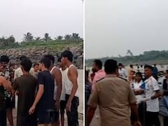 Eight Pune Students Drown Off Diveagar Beach In Raigad During Coaching Class Picnic