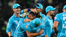 Ben Duckett's 167 Trumps Pavan Rathnayake's 118 As England Beat Sri Lanka