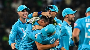 Ben Duckett's 167 Trumps Pavan Rathnayake's 118 As England Beat Sri Lanka