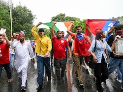 Don't Join, Will Allow Only 11 Carrying Flag: Delhi Police On CJP's Connaught Place Protest