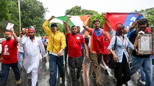 Don't Join, Will Allow Only 11 Carrying Flag: Delhi Police On CJP's Connaught Place Protest