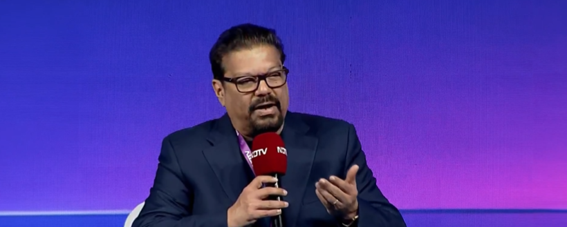 Has Indian Cuisine Arrived At The Global Stage? What Vir Sanghvi Believes