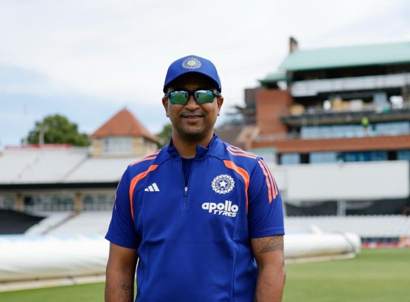 Pragyan Ojha Replaces Ajit Agarkar As Chief Selector, Ramesh Powar Joins Panel