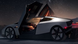 Tesla Pulls Off An Extraordinary Feat With Roadster: A Look At Top 10 Carmakers By Market Cap