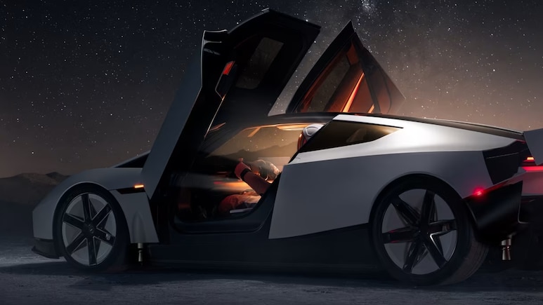 Tesla Pulls Off An Extraordinary Feat With Roadster: A Look At Top 10 Carmakers By Market Cap
