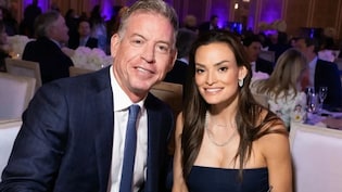 Troy Aikman Shares Rare Glimpse of Life With Girlfriend Marisa Howard on Her Special Day