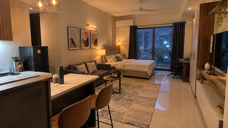 Studio Flat Or 1-BHK? What Is The Smarter Property Bet For Homebuyers