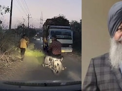 Ex-Village Head Shot Dead In Punjab, Family Claims Brother Killed Him For Land