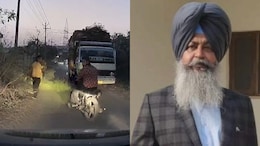 Ex-Village Head Shot Dead In Punjab, Family Claims Brother Killed Him For Land
