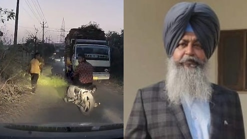 Ex-Village Head Shot Dead In Punjab, Family Claims Brother Killed Him For Land