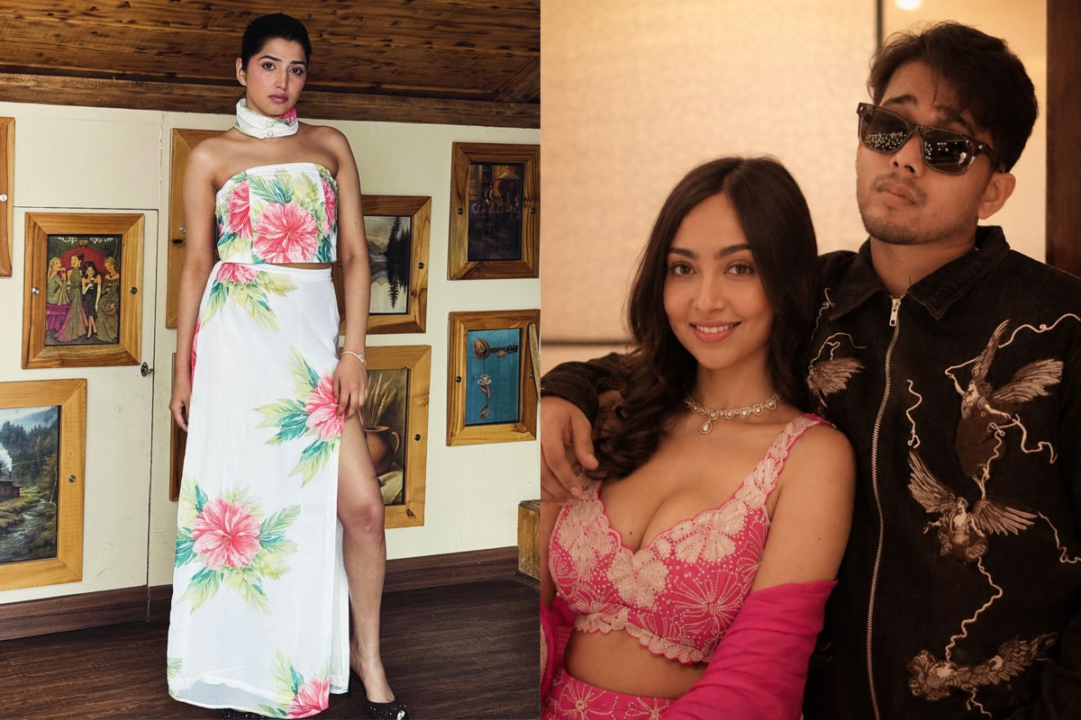 'Bigg Boss 20': Love Gill Accuses ScoutOP of Damaging Her Image After Kaashvi Hiranandani's Remarks