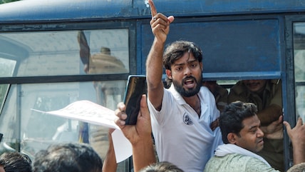 SIR Protest Showdown: Opposition vs BJP Over Election Commission, Voter Rolls
