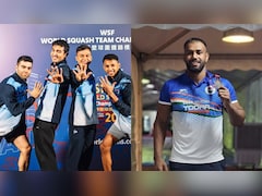 Asian Games 2026 Day 12 LIVE Updates: Wrestling Gold Medal Bout In Focus; India Fight Back In Squash