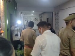 UP Woman Opposed Teen Son's Sex Change Surgery. He Killed Her With A Wrench
