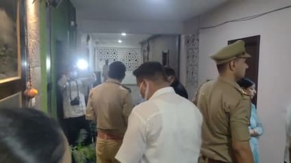 UP Woman Opposed Teen Son's Sex Change Surgery. He Killed Her With A Wrench