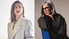 Radhika Apte Drew Inspiration From Zeenat Aman's Iconic Style For Akka